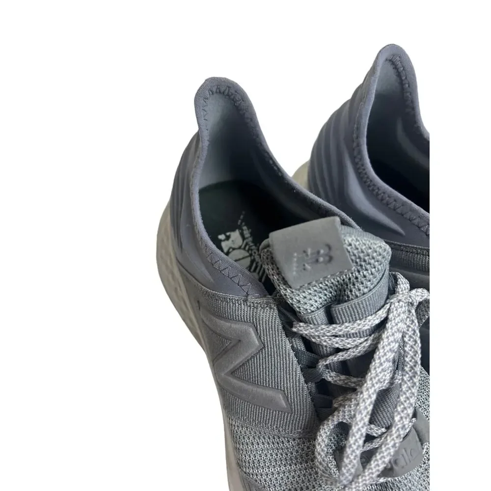 New Balance Fresh Foam Roav V1 in Grey Men's Sz. 11